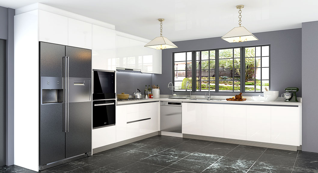L-Shaped-White-Laminate-Kitchen-Cabinet-OP18-HPL03 (2)