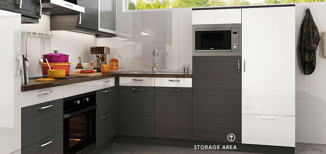 L-Shaped-White-and-Dark-Grey-Kitchen-Cabinet-OP18-HPL02 (3)