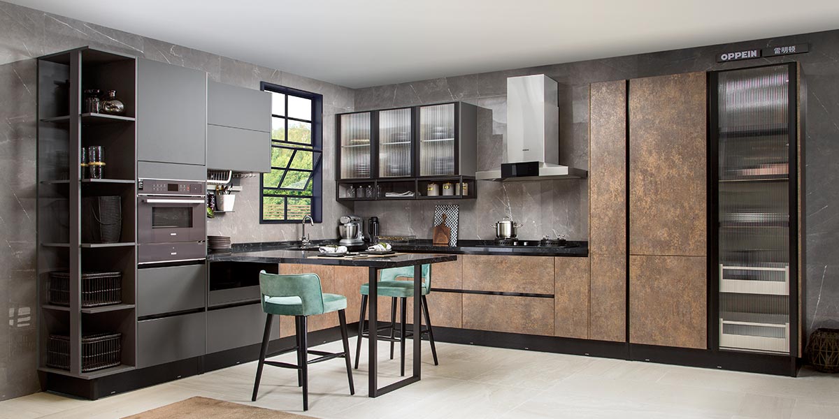 2019-Modern-Stone-Effect-Kitchen-PLCC19019 (2)