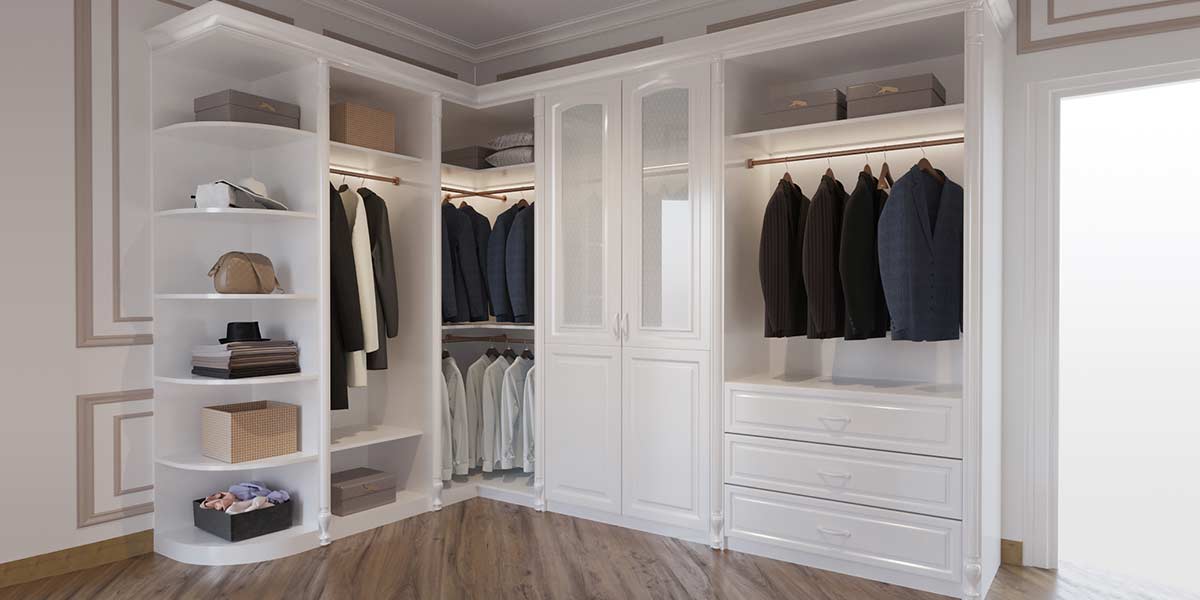 Modern-Large-White-Lacquer-Walk-In-Closet-YG19-L01 (4)