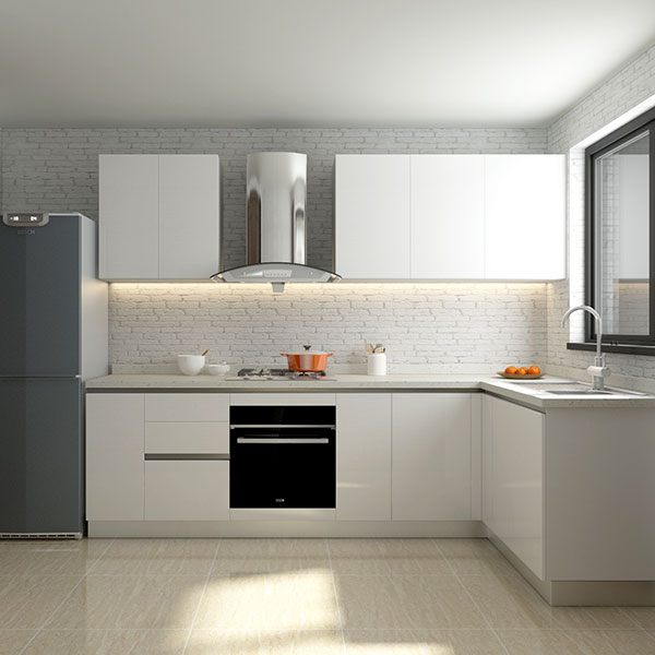Small-White-Color-Laminate-Kitchen-OP19-HPL05