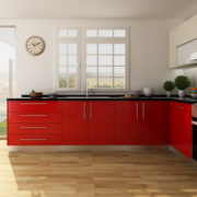 Modular-kitchen cabinets