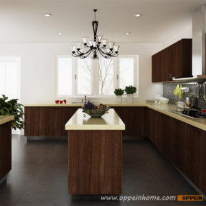 PVC-Kitchen-cabinet