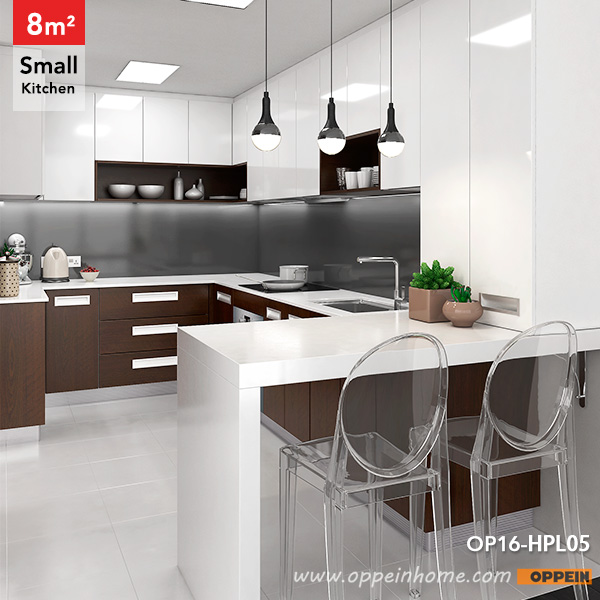 How To Design The Perfect U Shaped Kitchen Homify Homify