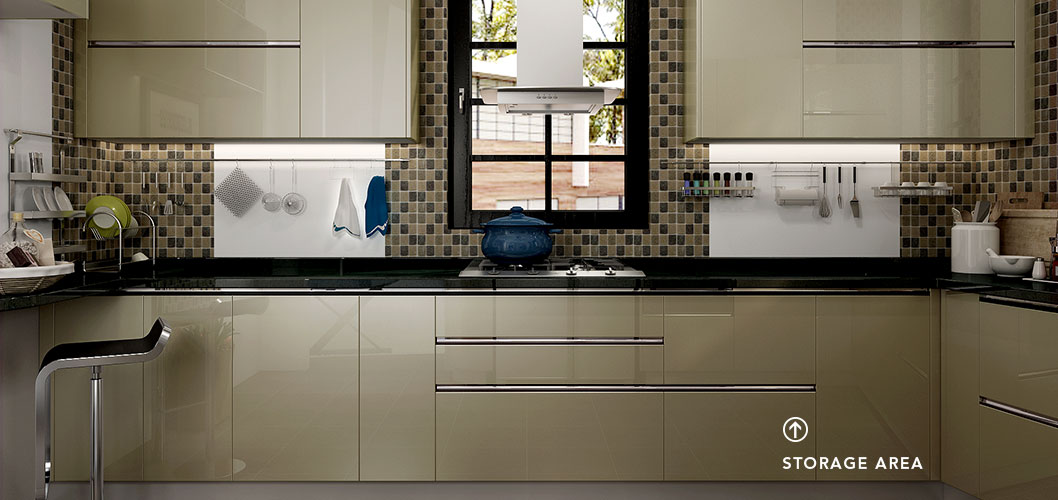 Modern-Green-Golden-Silver-Flashing-Kitchen-Cabinet-OP16-L26 (4)