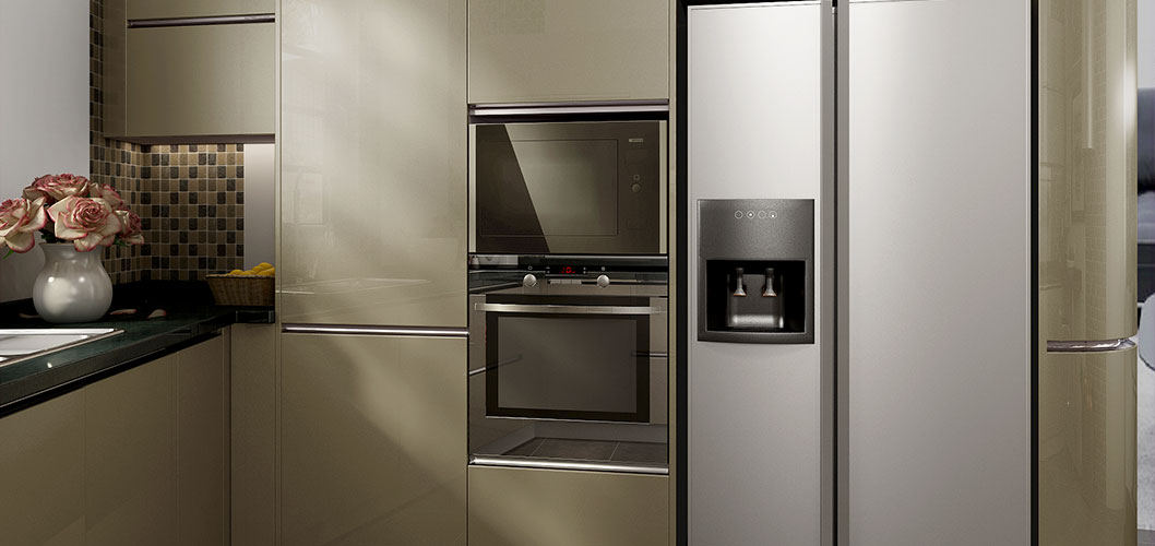 Modern-Green-Golden-Silver-Flashing-Kitchen-Cabinet-OP16-L26 (5)