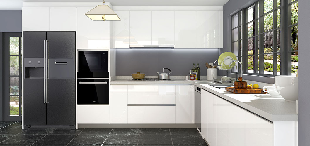 L-Shaped-White-Laminate-Kitchen-Cabinet-OP18-HPL03 (3)