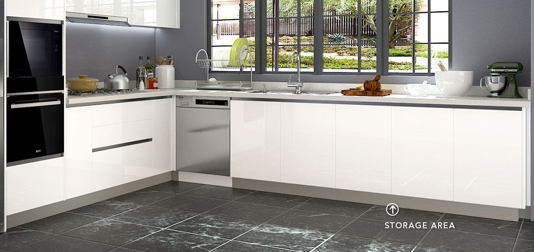 L-Shaped-White-Laminate-Kitchen-Cabinet-OP18-HPL03 (6)