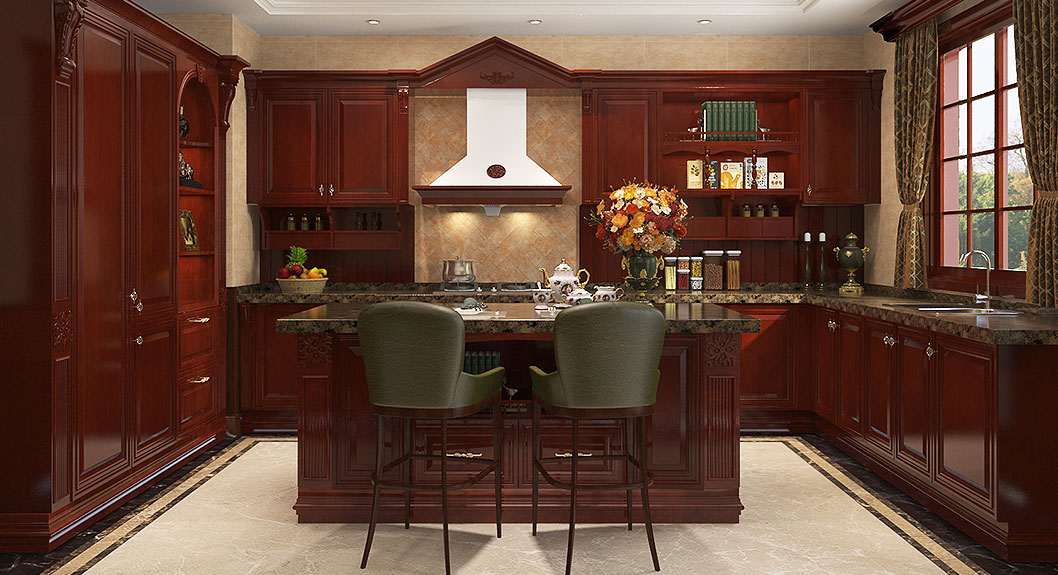 Gorgeous-and-Classical-Style-Kitchen-Cabinet-OP16-S06 (2)