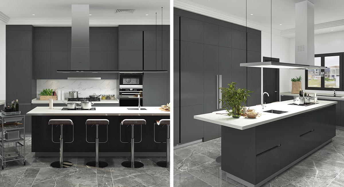 Modern-black-lacquer-kitchen-cabinet-OP19-L04 (2)