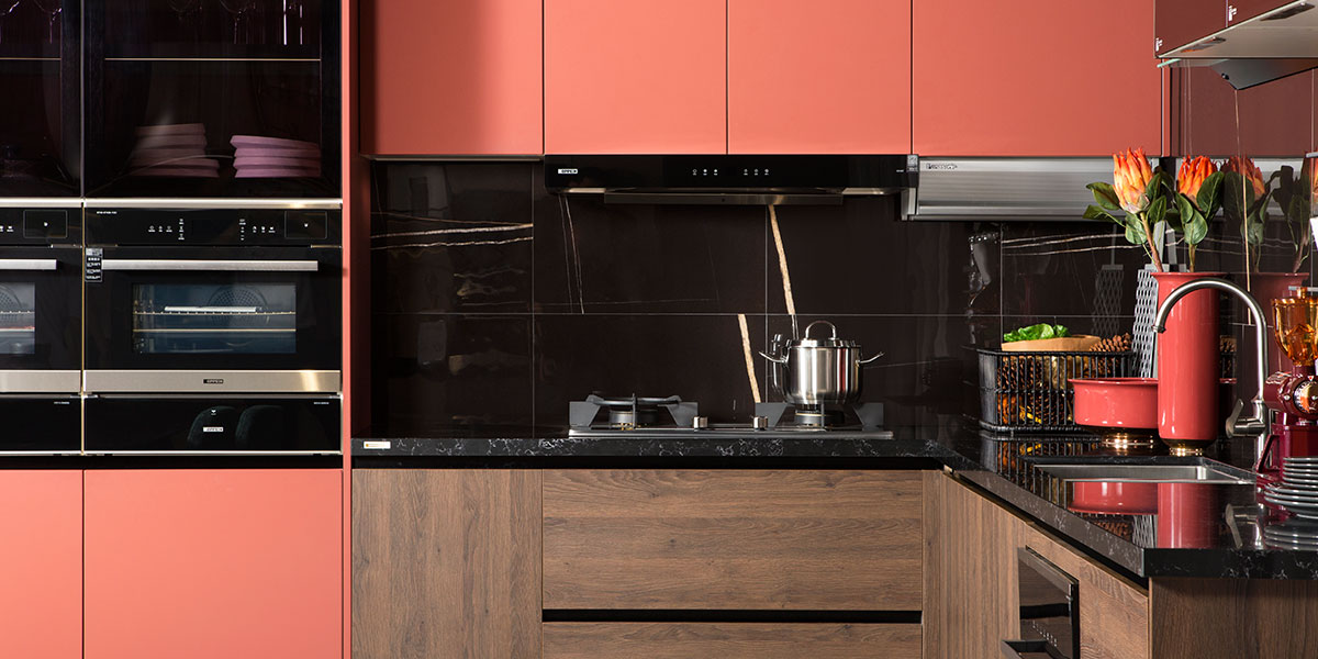 L-Shape-Modern-Red-PVC-Kitchen-PLCC19112 (3)