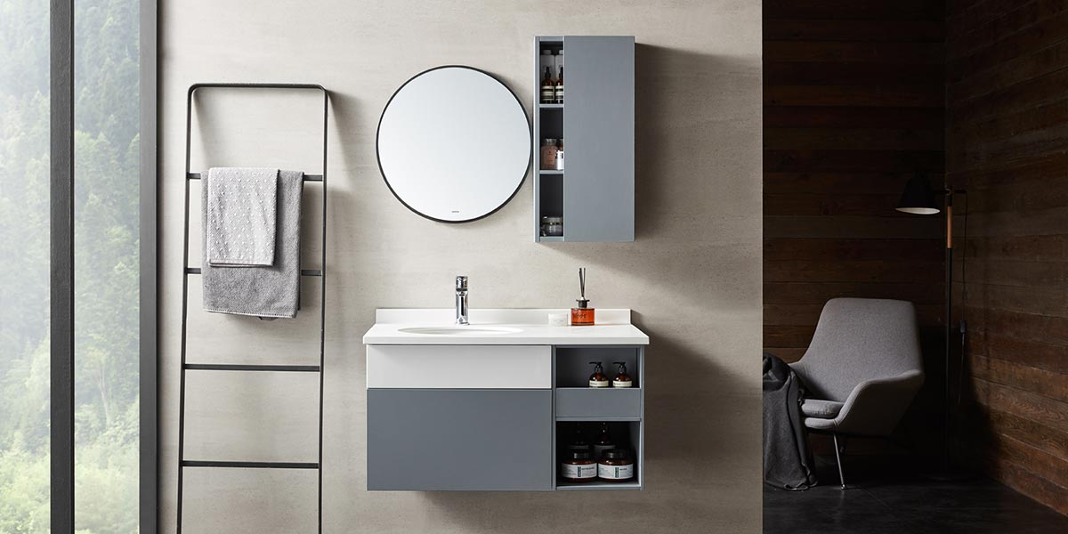 Modern-Melamine-Bathroom-Mirror-Cabinet-PCWY19001 (2)