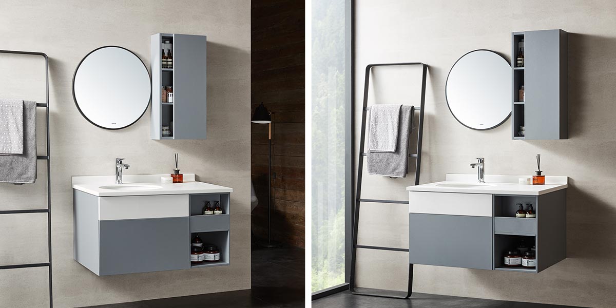 Modern-Melamine-Bathroom-Mirror-Cabinet-PCWY19001 (3)