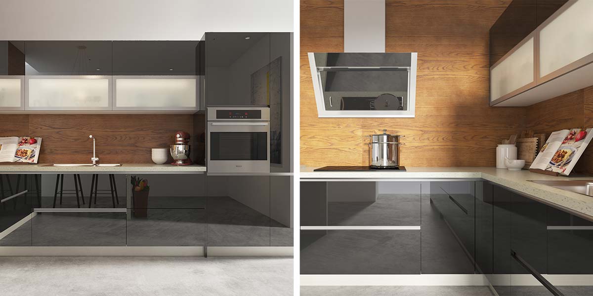 Modern-Fashion-Black-Lacquer-Shaker-Kitchen-OP19-L07 (4)