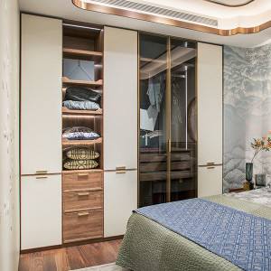 2019-Chinese-Style-Thermofoil-Higed-Wardrobe-PLYP19019-089