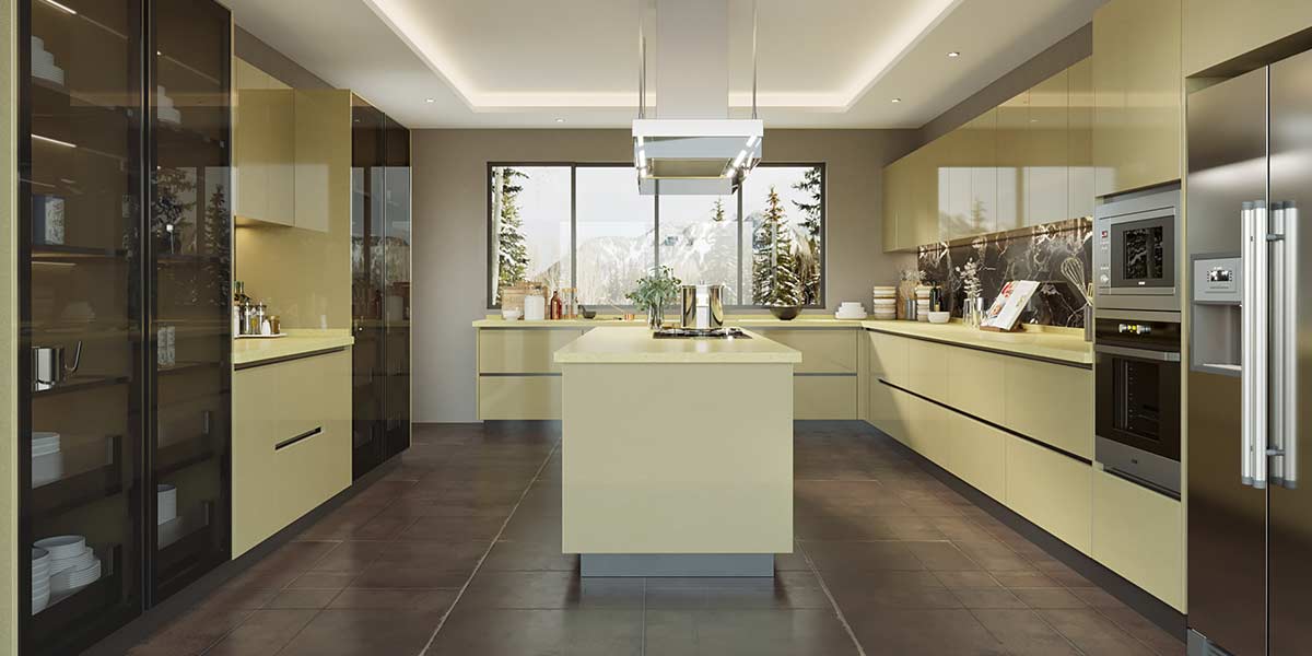 Laminate-Island-Kitchen-Cabeint-With-Transparent-Design-OP19-HPL01-5