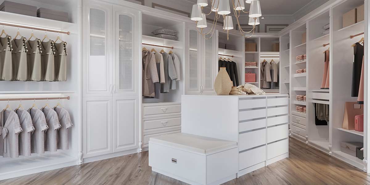 Modern-Large-White-Lacquer-Walk-In-Closet-YG19-L01 (2)