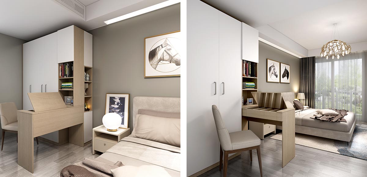 White-Color-Modern-House-Design-OP19-HS06(7)